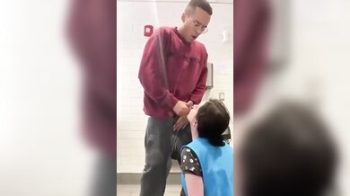 Walmart Employee Fuck