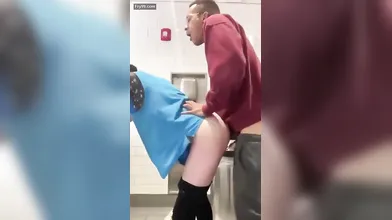 Walmart Employee Fuck