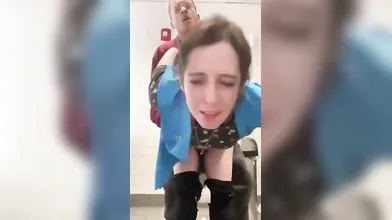 Walmart Employee Fuck