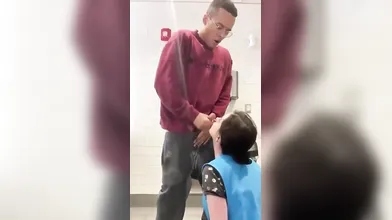 Walmart Employee Fuck