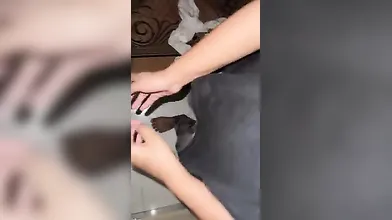 Bhabhi Creampie Fuck With Her Lover