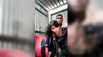 Desi Indian Lovers