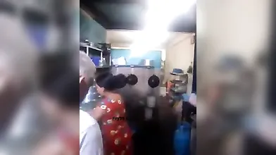 Indian Father In Law Fucked His Step Daughter In Law