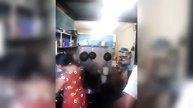 Indian Father In Law Fucked His Step Daughter In Law