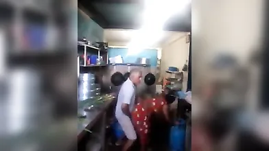 Indian Father In Law Fucked His Step Daughter In Law