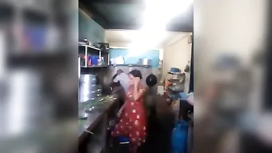 Indian Father In Law Fucked His Step Daughter In Law
