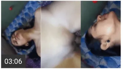 “Dard Ho Rha Hai” Virgin Tight Pussy Desi Girl Deflowered Viral xxx