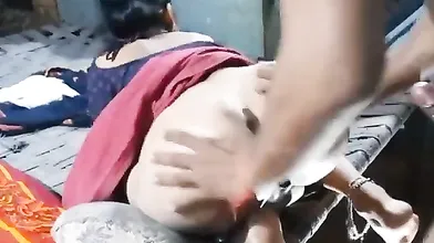 Desi Bhabhi Fucked By Brother In Law