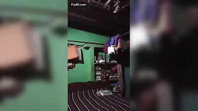 Bhabhi With Horny Brother In Law