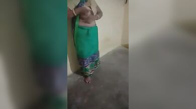 Bhabhi Doggy Fuck
