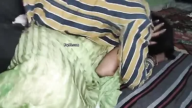 Cheating Bhabhi Fuck By Her Lover