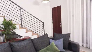 Big Ass Sexy Ride Big Cock - Lena Paul