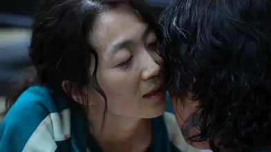 Erotic Sex In Bathroom