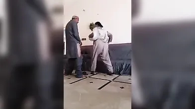 Quickie Sex With Housemaid