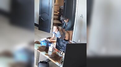 Office Fuck