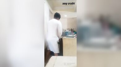 Cheating Bhabhi
