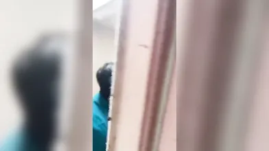 Indian Cute Girl Fuck At Bar Toilet (2)