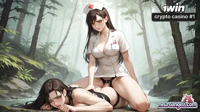 Sexy female takes a deep, humid mouthhole of her lover's man sausage in a misty