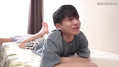 Japanese Hot Wife (Uncensored) - Ai Sayama