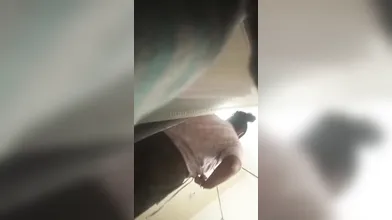 Son record his mom spy clothes changing video