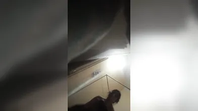 Son record his mom spy clothes changing video