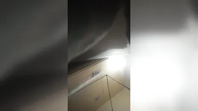 Son record his mom spy clothes changing video