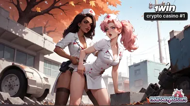 Sexy Slut Gets Dirty Hardcore in Autumn Streets - Horny Coupledom Comes Alive!