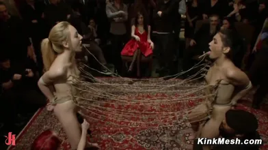 Princess Donna Birthday Bash With James