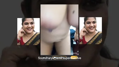 Soundharya Tamil stripchat xhamsters live video call