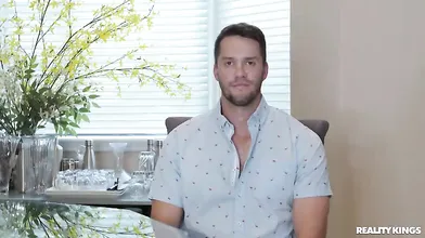 I Can't Find A Cock Which Is Big Enough - Alice Visby - Dan Damage