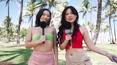 Money Talks: Public Pick Ups - Bibi Black