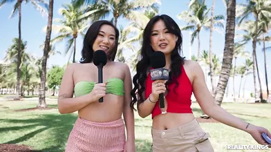 Money Talks: Public Pick Ups - Bibi Black