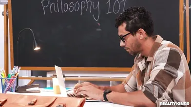 Do You Really Fuck My Ass With This??!?! Are You Serious? - Nicole Aria