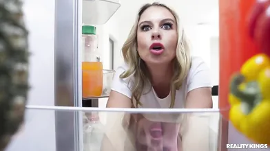 Oily Ass Is An A - Summer Vixen, JMac