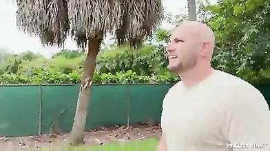 MILF Realtor Pristine Edge's Rough Banging