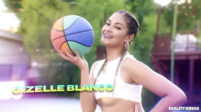 Wild Pornstar Orgy Day 1 - Gizelle Blanco