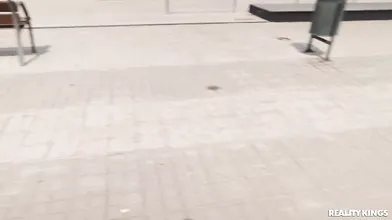 Exotic Nympho Jade Presley Missed A Massive Meat