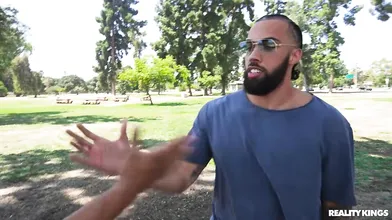 Caught Pink Handed - Kira Noir, Kayley Gunner, James Angel