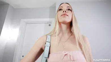 My New Potential Roommate Fucks So Good - Khloe Kapri, Kona Jade