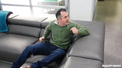 Double Lookalike Trouble - Nicole Aria, Angel Windell , Brock Cooper