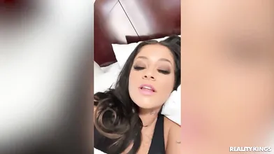 Wild Girl Trip Is All About Sex In Every Possible Way! - Jewelz Blu , Kylie Rocket , Ryan Reid And Clarke Kent