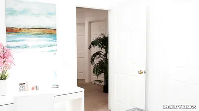 Horny Bae Wants A Morning Ride After A Long Party - Alex Legend