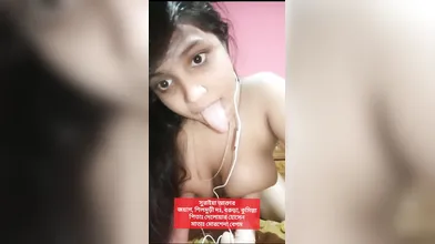 suraiya akhter bangladeshi magi dildo playing with her boob