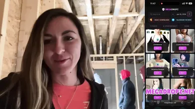 Bryce Adams Fucks 3 Guys At The Construction