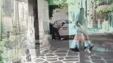 Finding Gold Diggers