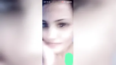 Indian girl showing her nude body to bf