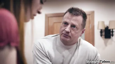 I offer to take care of you and you dont even wanna fuck me