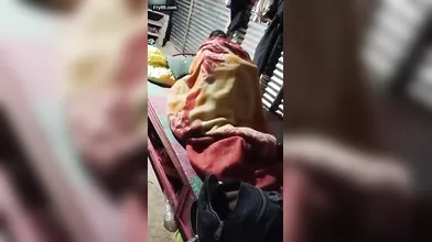 HInDI Indian Father In Law Fucked His Step Son Wife