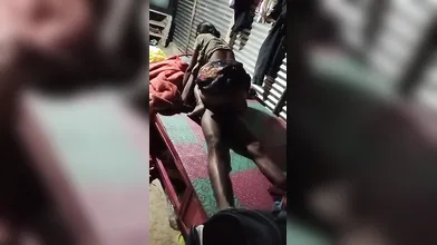 HInDI Indian Father In Law Fucked His Step Son Wife