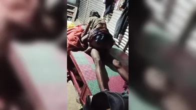 HInDI Indian Father In Law Fucked His Step Son Wife